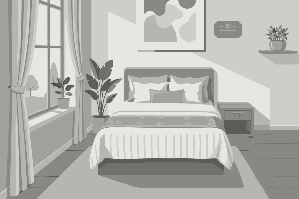 Single Bed
