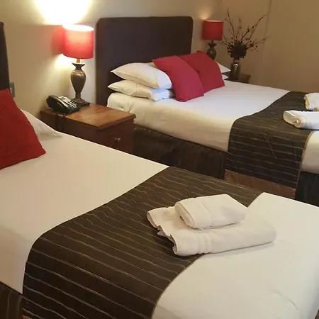 Waterside Hotel-2